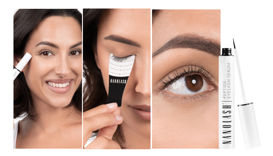 melhor serum pestanas nanolash